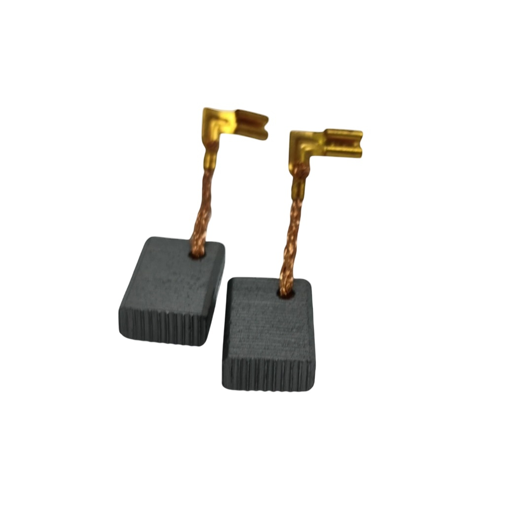 Щетки угольные IGP 7140607, графитовые, 5х11х16 мм, аналог Makita CB-325