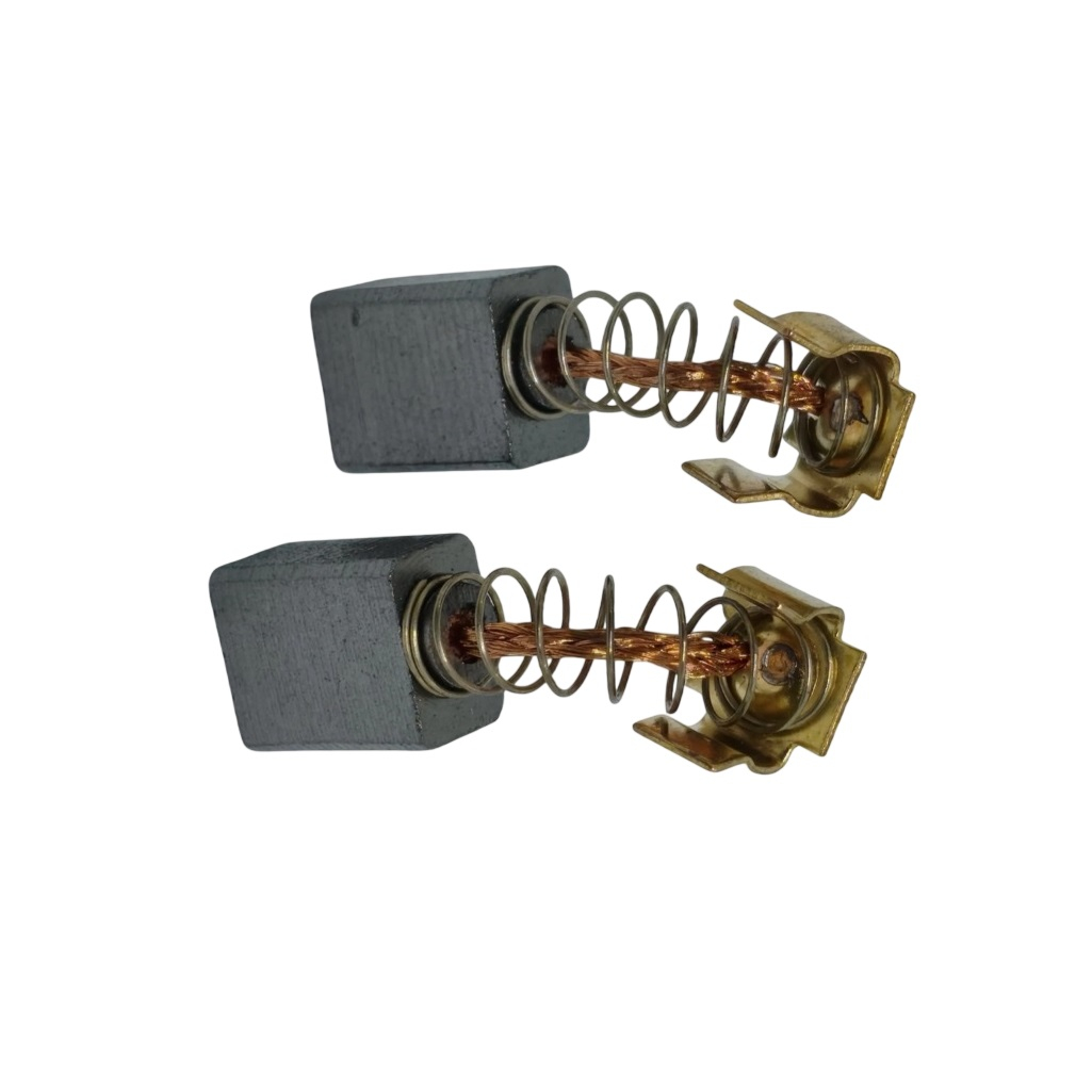 Щетки угольные IGP 7140610, графитовые, 6х9х11.3 мм, аналог Makita CB-419