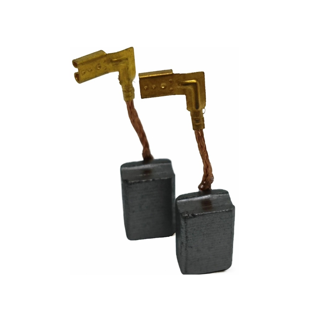 Щетки угольные IGP 7140612, графитовые, 6х9х13 мм, аналог Makita CB-459