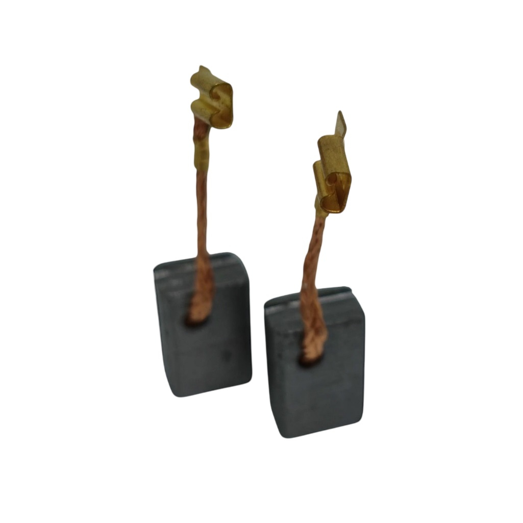 Щетки угольные IGP 7140612, графитовые, 6х9х13 мм, аналог Makita CB-459