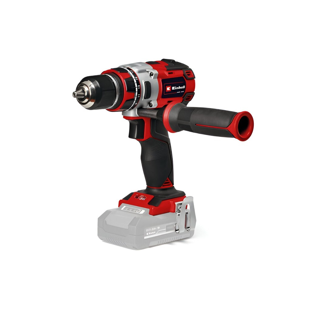 Аккумуляторный шуруповерт Einhell PXC TP-CD 18/80 Li BL