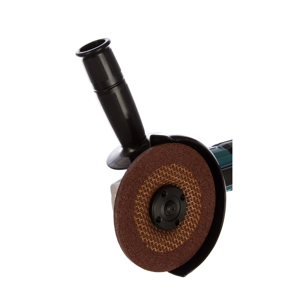 Машина шлифовальная угловая Makita GA5034, 720 Вт, 125 мм, 11000 об/мин