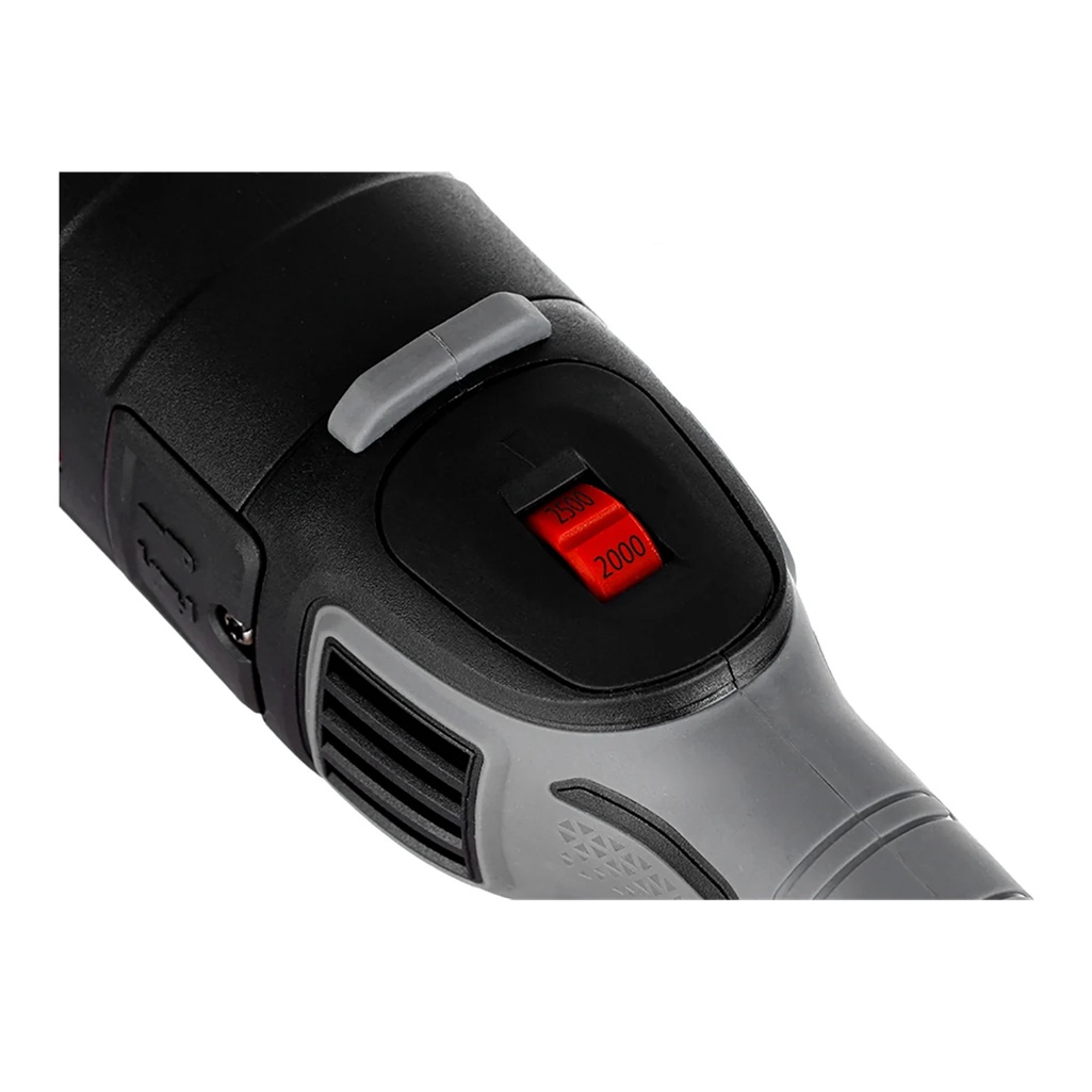 Машина эксцентриковая полировальная Status XPA21-150CE, 150 мм, 2400 об/мин, 1000 Вт