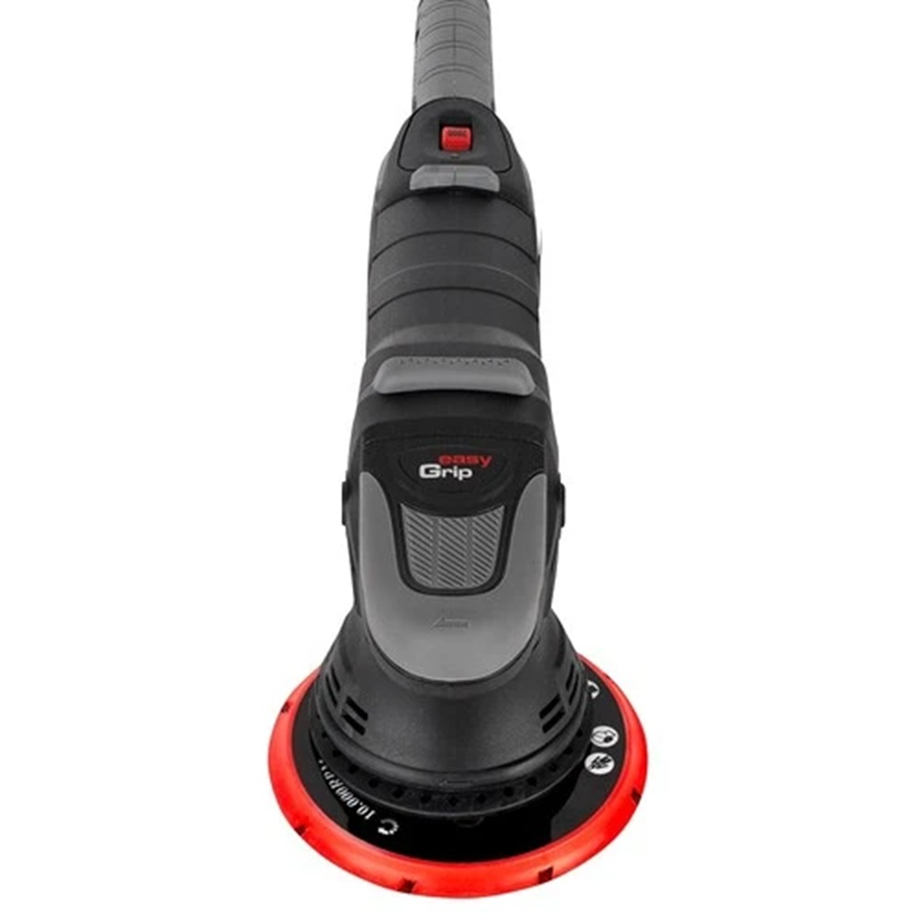 Машина эксцентриковая полировальная Status XPA21-150CE, 150 мм, 2400 об/мин, 1000 Вт