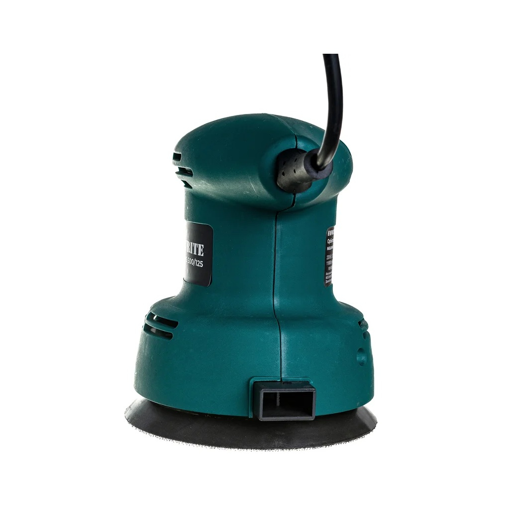 Шлифмашина эксцентриковая Favourite OS 500/125, 125 мм, 11000 об/мин, 500 Вт