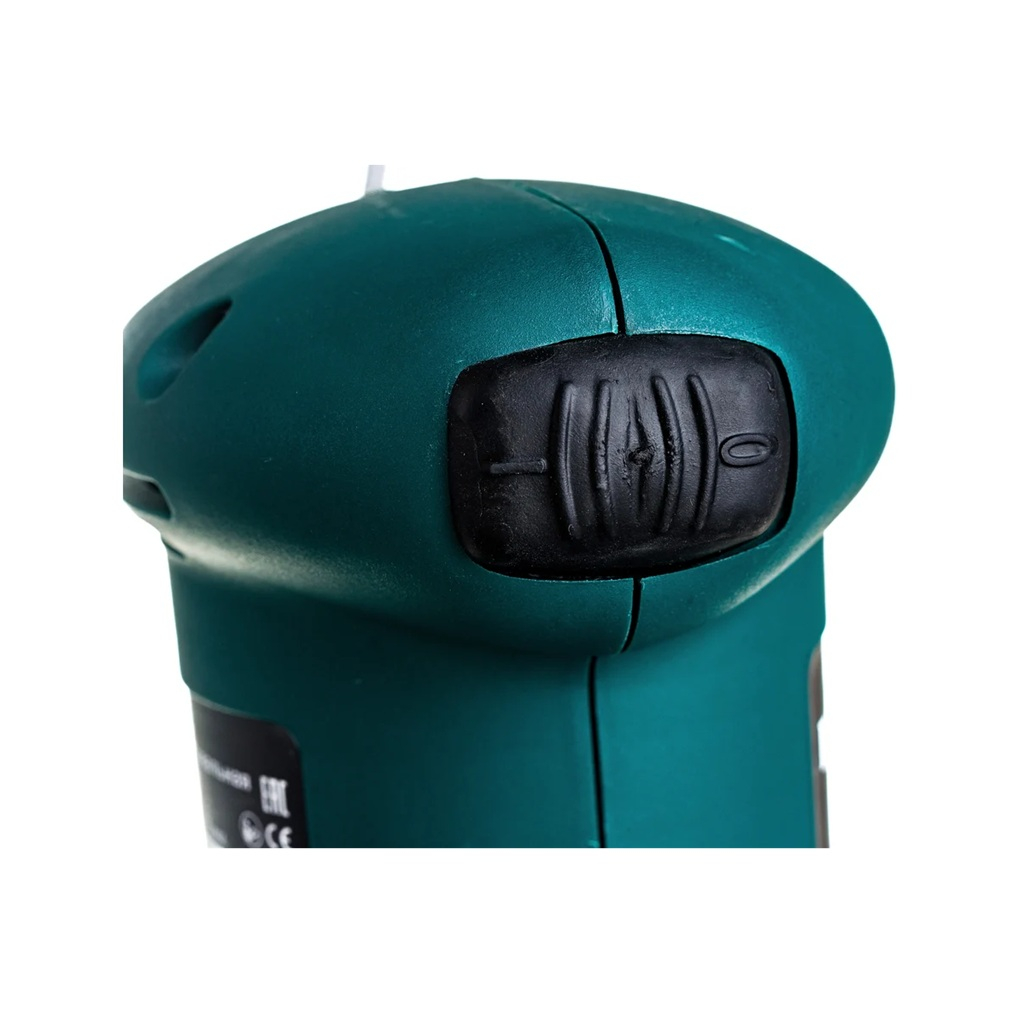 Шлифмашина эксцентриковая Favourite OS 500/125, 125 мм, 11000 об/мин, 500 Вт