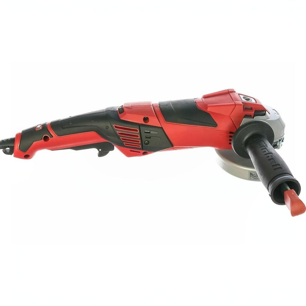 Угловая шлифовальная машина Einhell TE-AG 125 CE, 1100 Вт