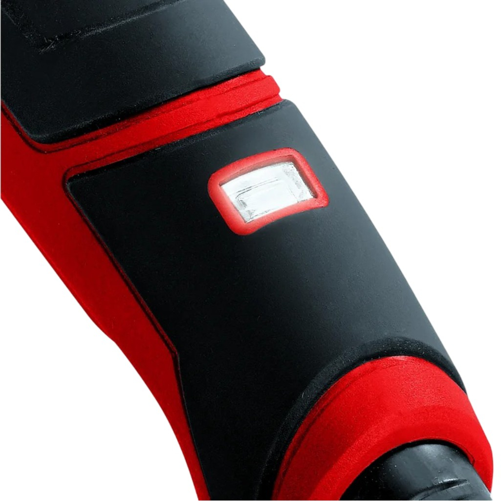 Угловая шлифовальная машина Einhell TE-AG 125 CE, 1100 Вт