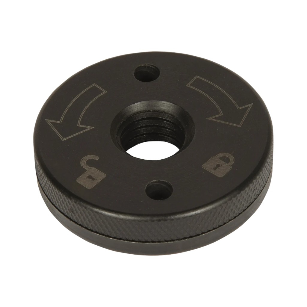 Шлифмашина угловая Einhell TE-AG 125/1010 CE Q, 1010 Вт, диск 125 мм