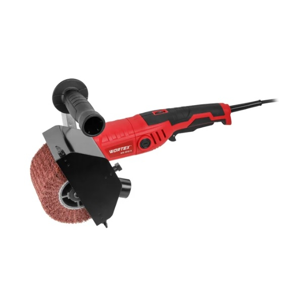 Щеточная шлифмашина Wortex WS 1012 S 1304444
