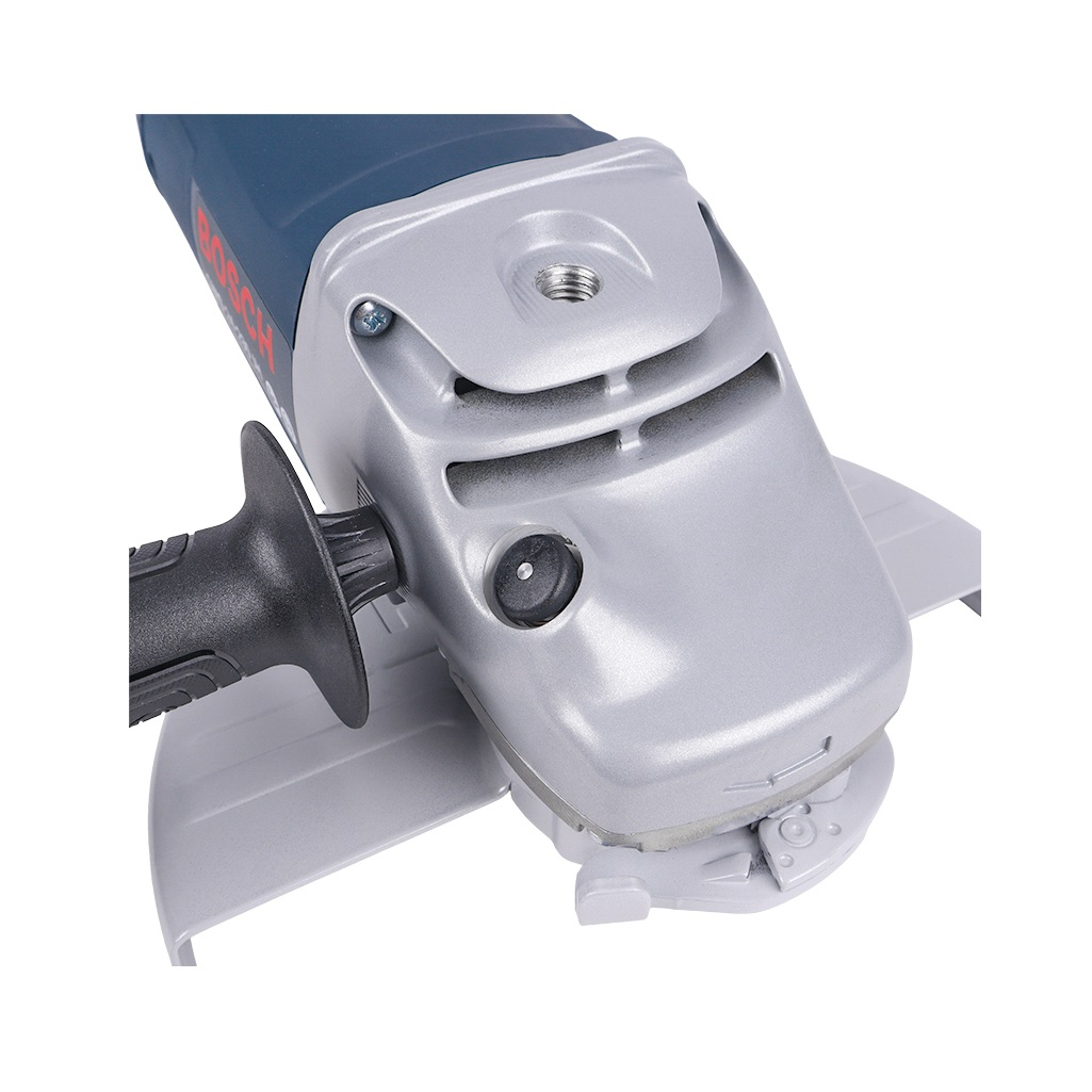 Шлифмашина угловая Bosch GWS 24-230JH 0601884203, диск 230 мм, 6500 об/мин, 2400 Вт