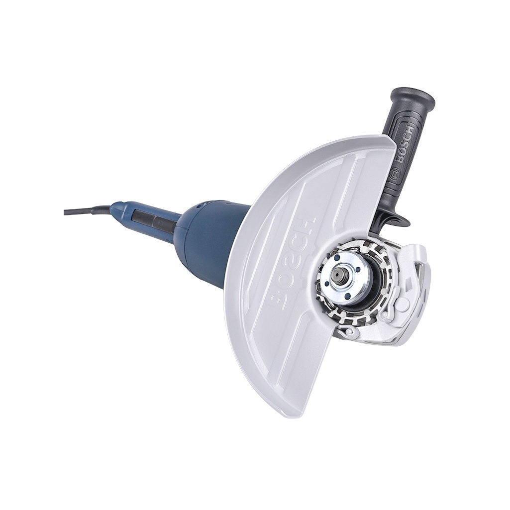 Шлифмашина угловая Bosch GWS 24-230JH 0601884203, диск 230 мм, 6500 об/мин, 2400 Вт