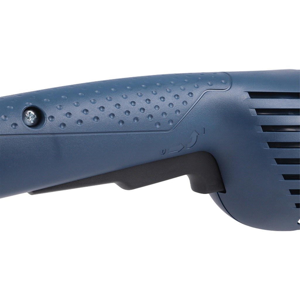 Шлифмашина угловая Bosch GWS 24-230JH 0601884203, диск 230 мм, 6500 об/мин, 2400 Вт