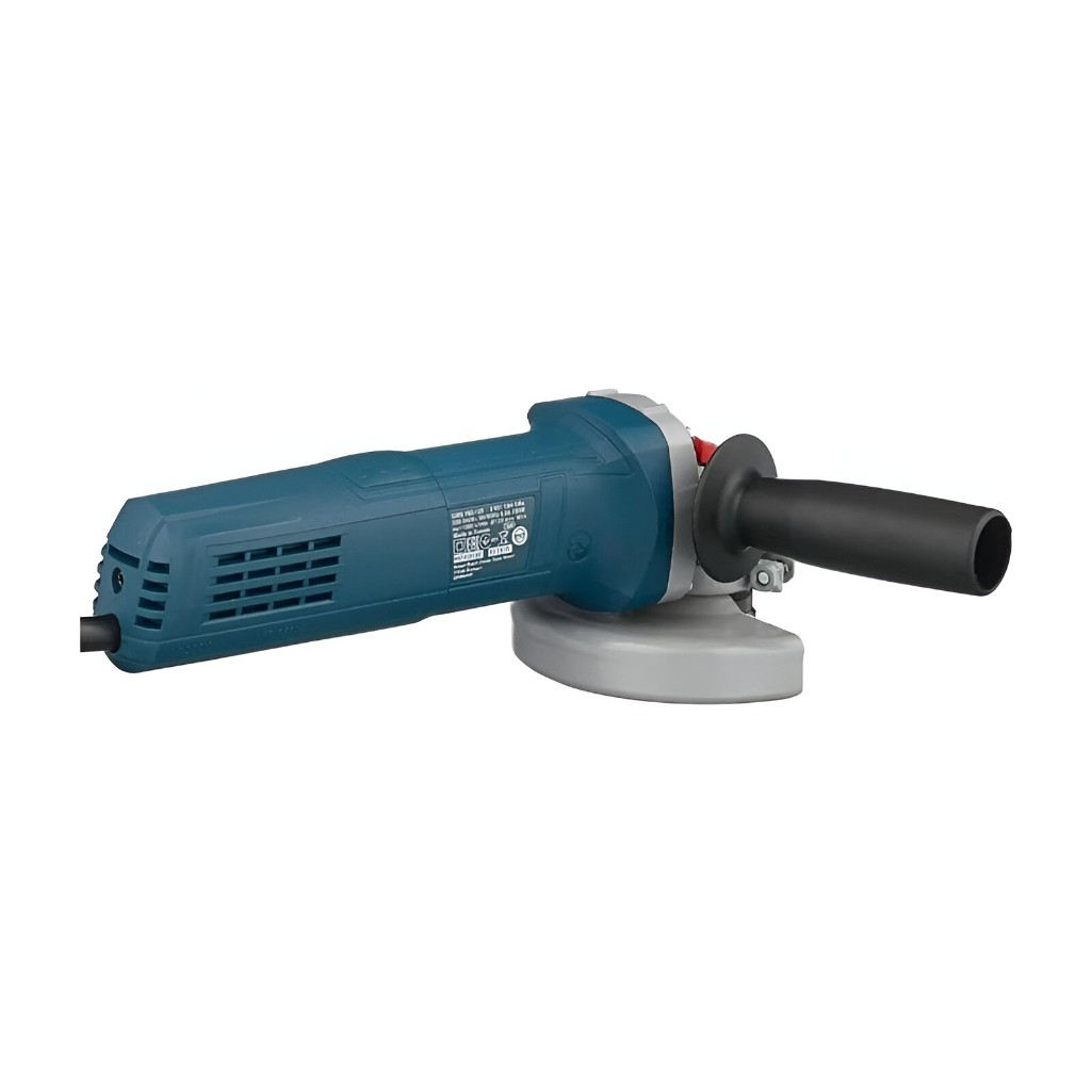 Угловая шлифовальная машина Bosch GWS 750-125, 750 Вт, 125 мм, 060139400D