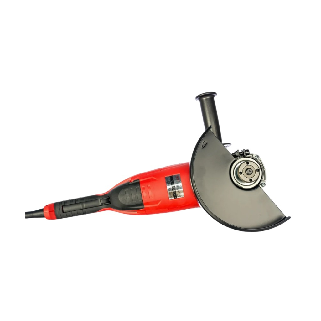 Угловая шлифовальная машина Milwaukee AG 22-230 DMS, 2200 Вт, 230 мм, 6600 об/мин, 4933433630