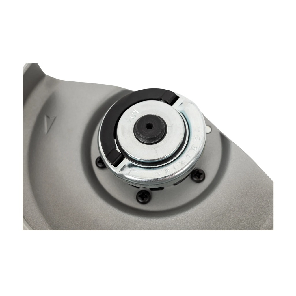 Шлифмашина угловая AEG WS13-125XE, 1300 Вт, диск 125 мм, плавный пуск