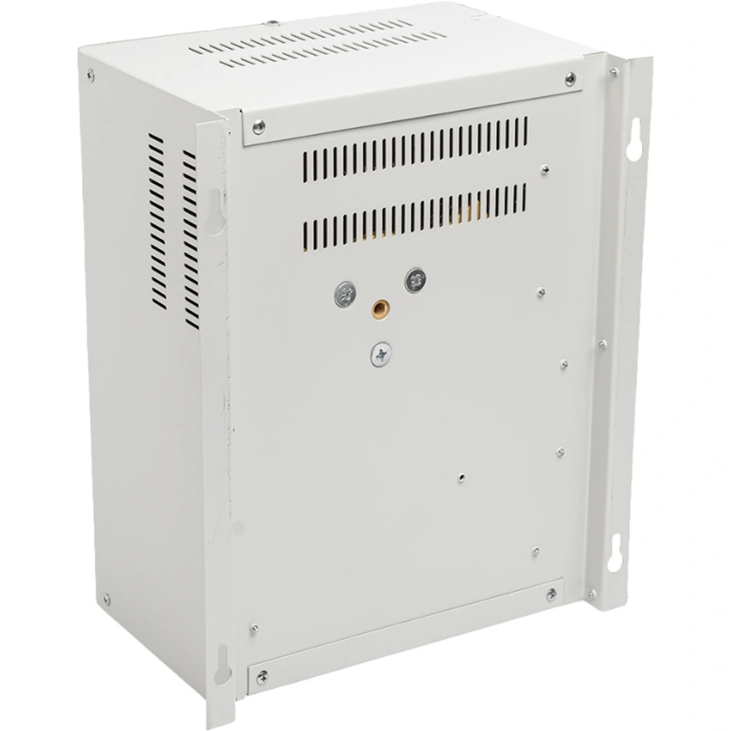 Стабилизатор однофазный Ресанта АСН-10000Н/1-Ц Lux 63/6/18, релейный, 10 кВт