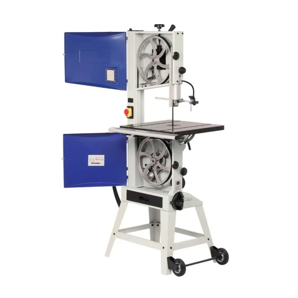 Станок ленточный Belmash WBS-304 S050A, 160 мм, 800 м/мин, 800 Вт