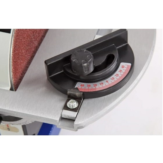 Станок шлифовальный ленточно-дисковый Belmash BDG 25/125 S212A, 125 мм, 250 Вт