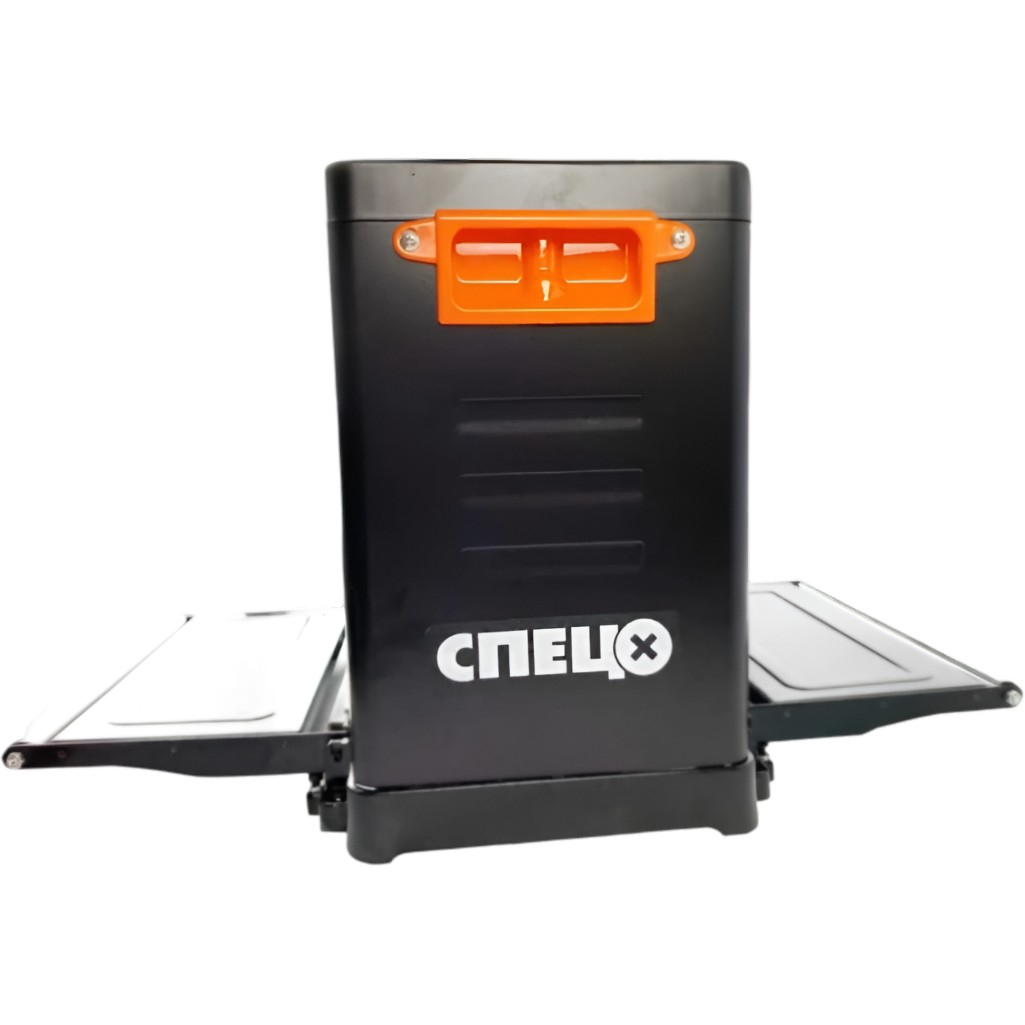 Станок рейсмусовый Спец СРМ-2200М, 2150 Вт