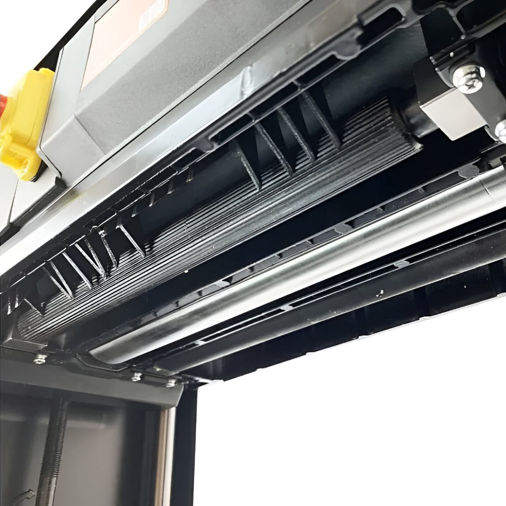 Станок рейсмусовый Спец СРМ-2200М, 2150 Вт