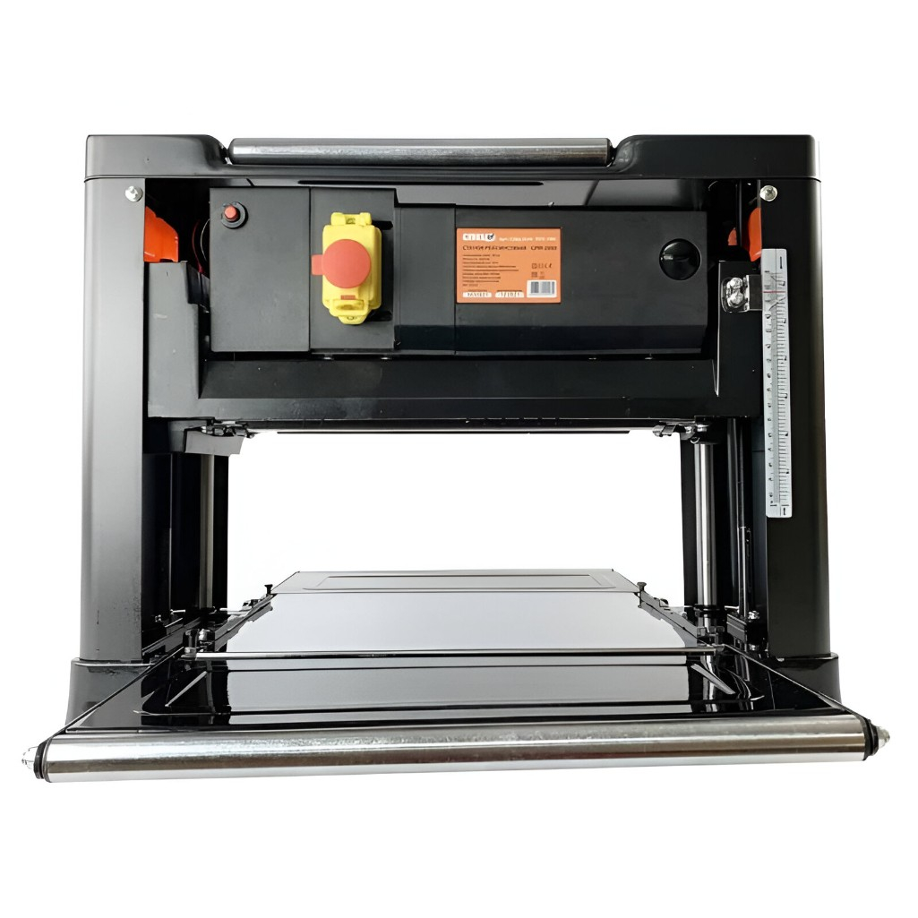 Станок рейсмусовый Спец СРМ-2200М, 2150 Вт