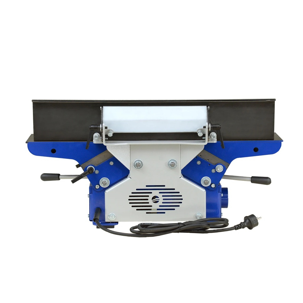 Станок фуговальный Belmash BJM-750/150T S253A, 12300 об/мин, 1500 Вт