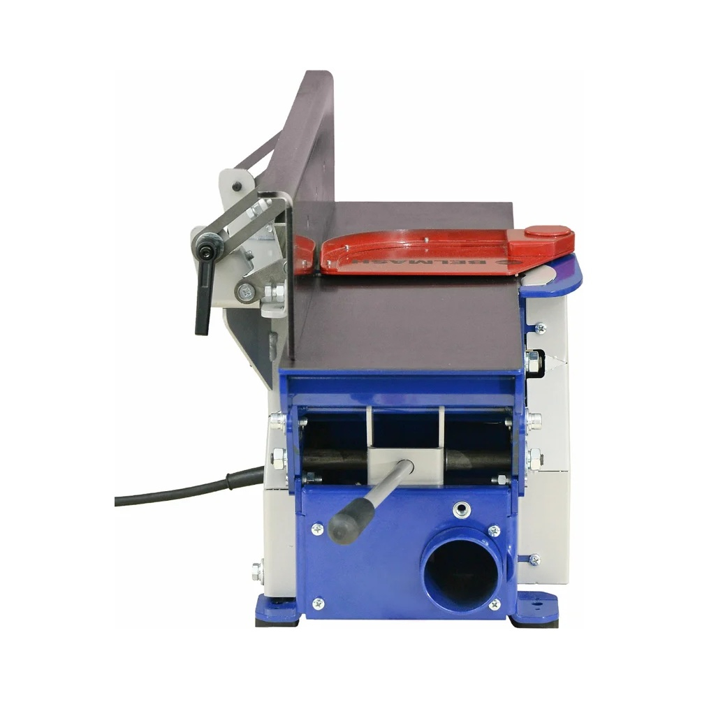 Станок фуговальный Belmash BJM-750/150T S253A, 12300 об/мин, 1500 Вт