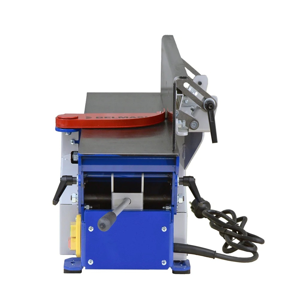 Станок фуговальный Belmash BJM-750/150T S253A, 12300 об/мин, 1500 Вт