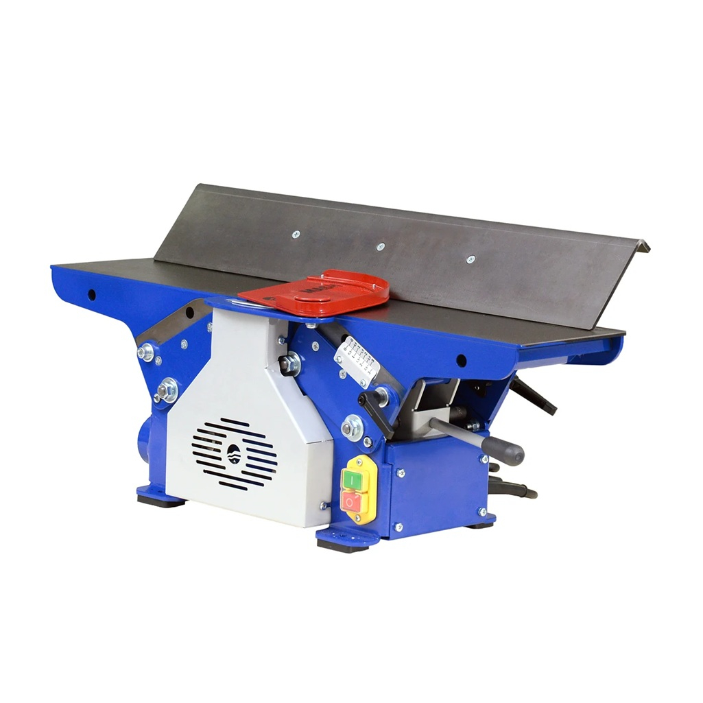 Станок фуговальный Belmash BJM-750/150T S253A, 12300 об/мин, 1500 Вт