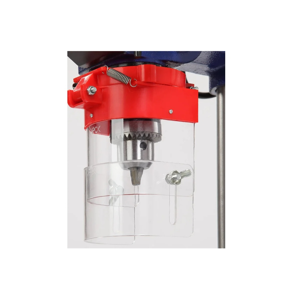 Станок сверлильный Belmash DP200-13 S102A, 2500 об/мин, 350 Вт