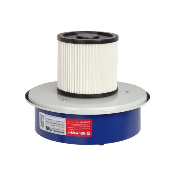 Установка вытяжная Belmash BDC200 D125A