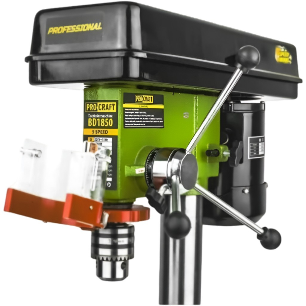 Станок сверлильный Procraft BD1850