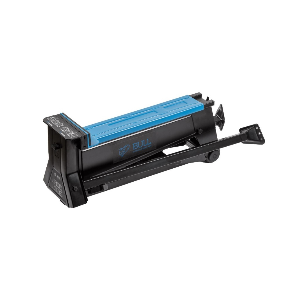 Верстак складной Bull WB 2095, 1325773, многофункциональный, с тисками