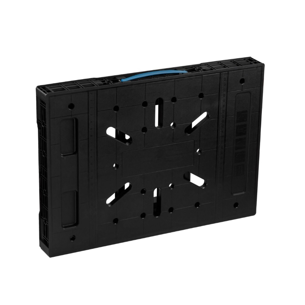 Верстак складной Bull WB 4585, 1318765, переносной, 2 струбцины