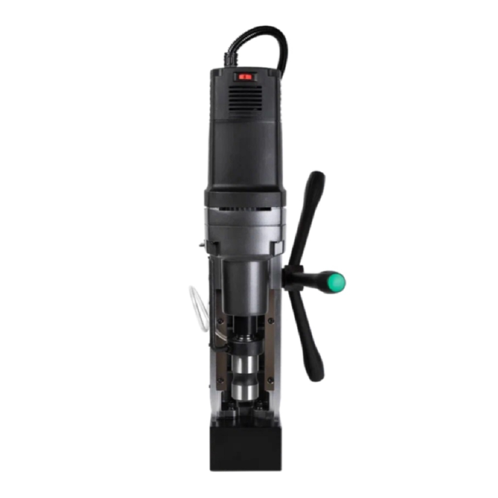 Станок сверлильный DWT MBMP18-32 BMC, магнитный, 600 об/мин, 1800 Вт