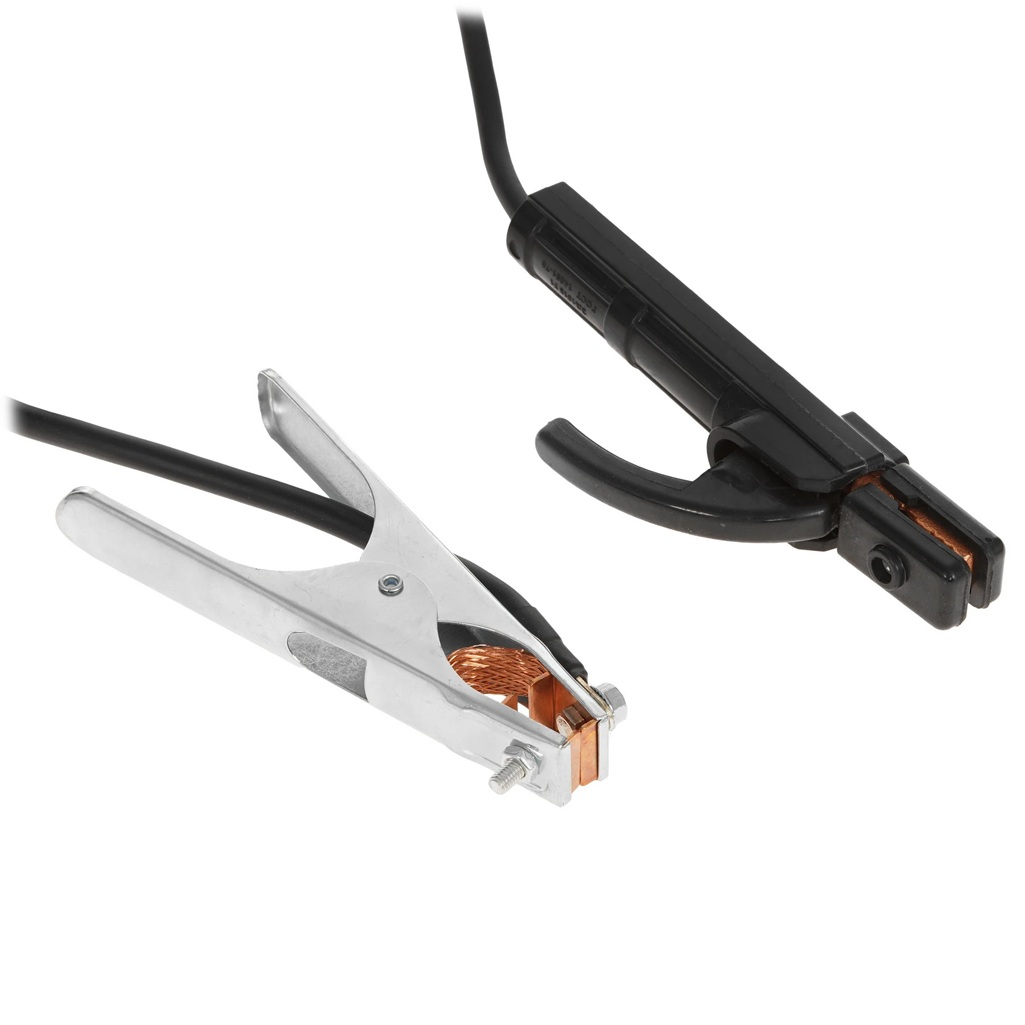 Инвертор сварочный Ресанта САИ 250 65/6, однофазный, DC, 250 А, 7.7 кВт