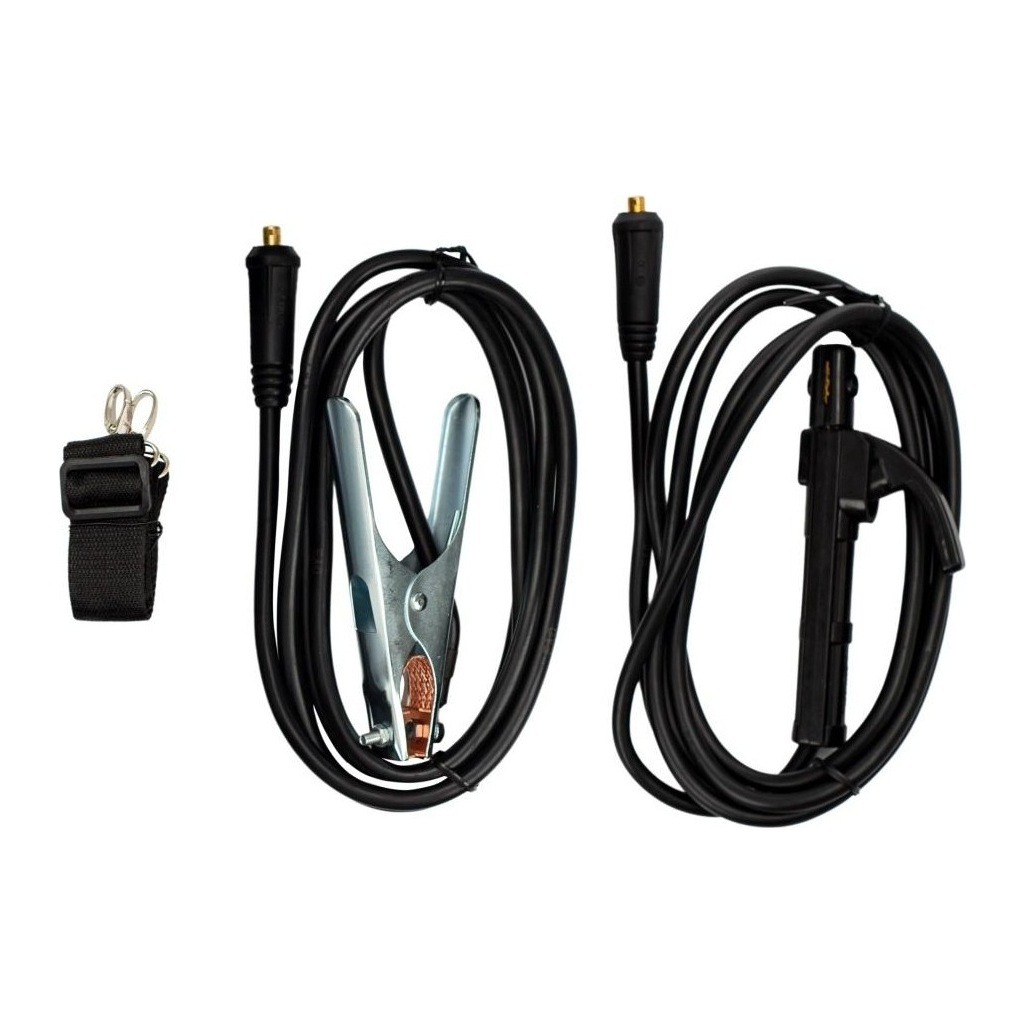 Инвертор сварочный Ресанта САИ 190ПН 65/19, DC, 190 А, 5.5 кВт