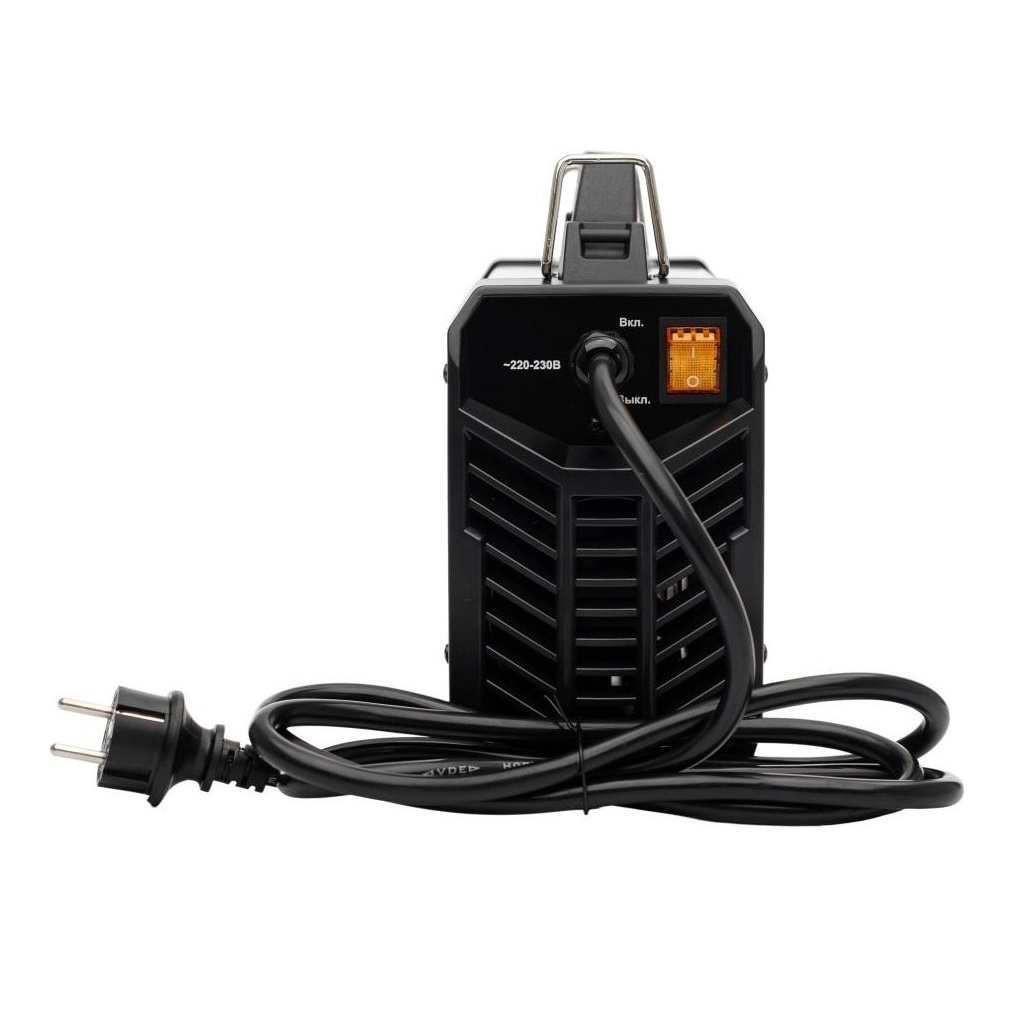 Инвертор сварочный Ресанта САИ 190ПН 65/19, DC, 190 А, 5.5 кВт