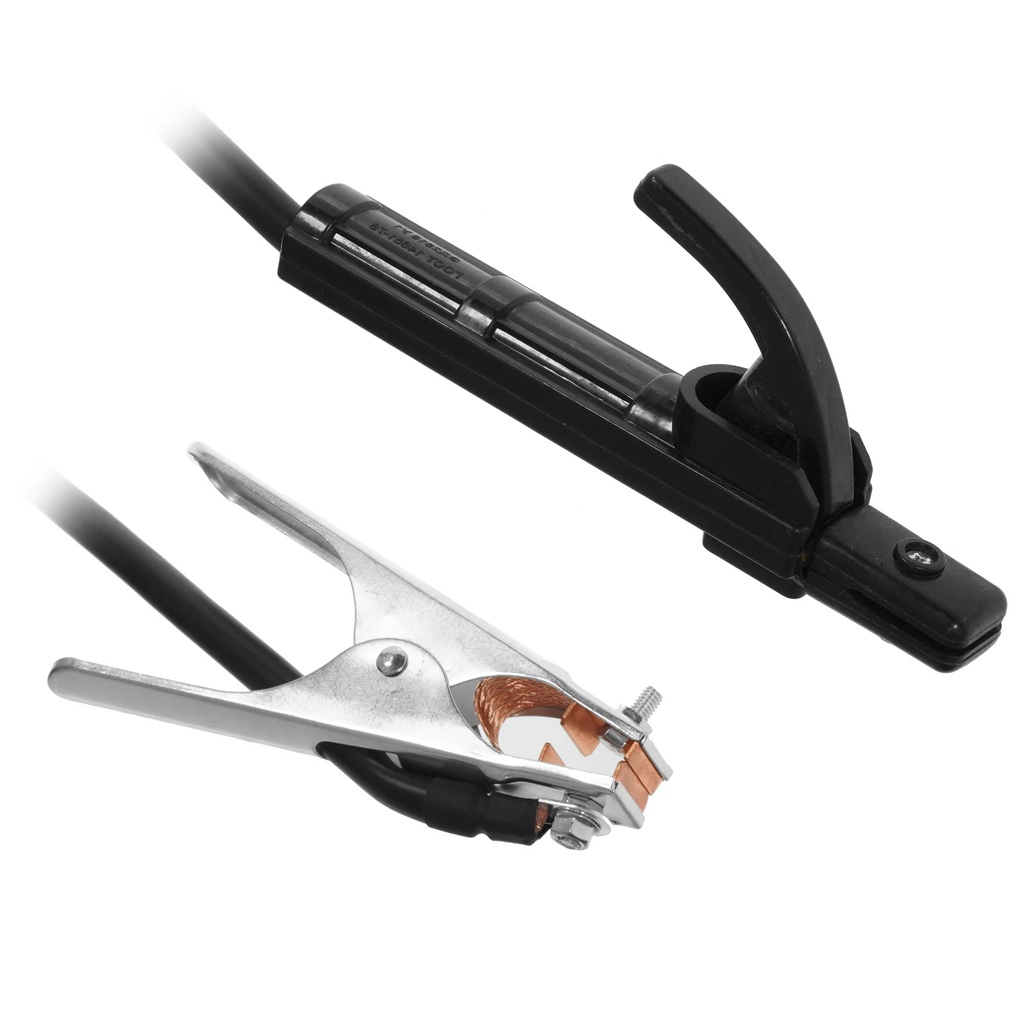 Инвертор сварочный Ресанта САИ 220ПН 65/20, однофазный, DC, 220 А, 6.6 кВт