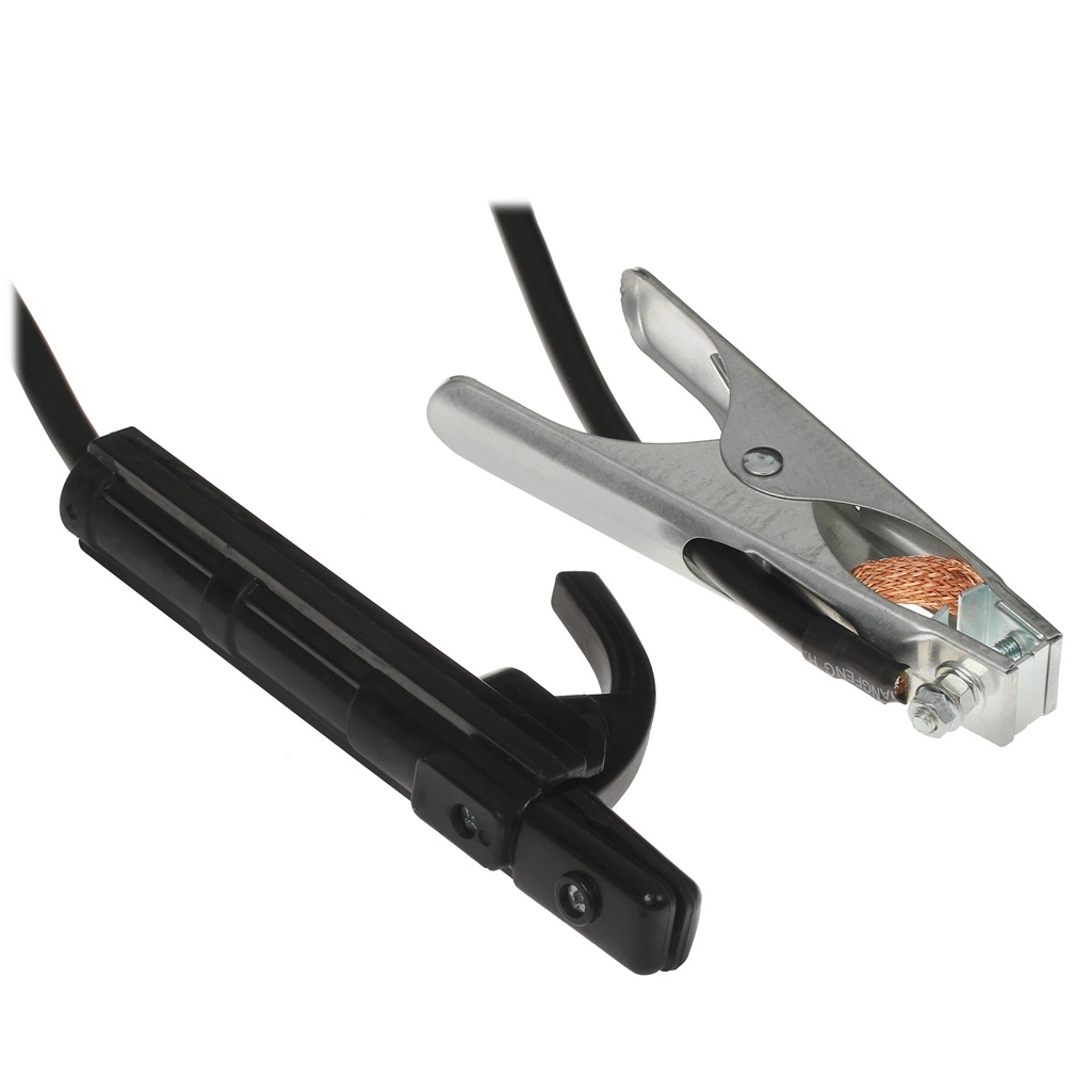 Инвертор сварочный Ресанта САИ 220Т LUX 65/71, однофазный, DC, 220 А, 7.8 кВт