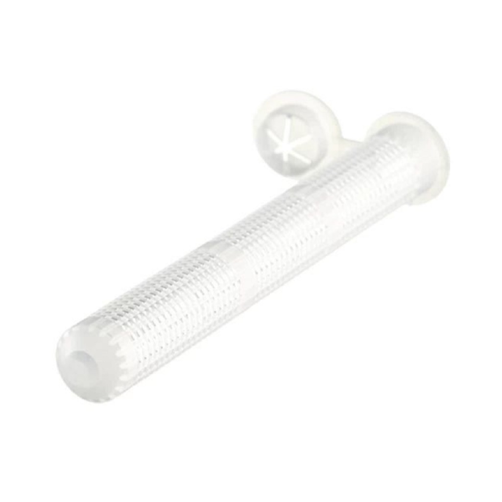 Гильза сетчатая Химтекс для шпилек М10/М12, нейлон, 16х130 мм