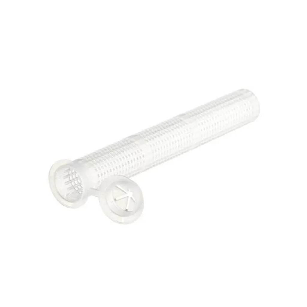 Гильза сетчатая Химтекс для шпилек М10/М12, нейлон, 16х130 мм