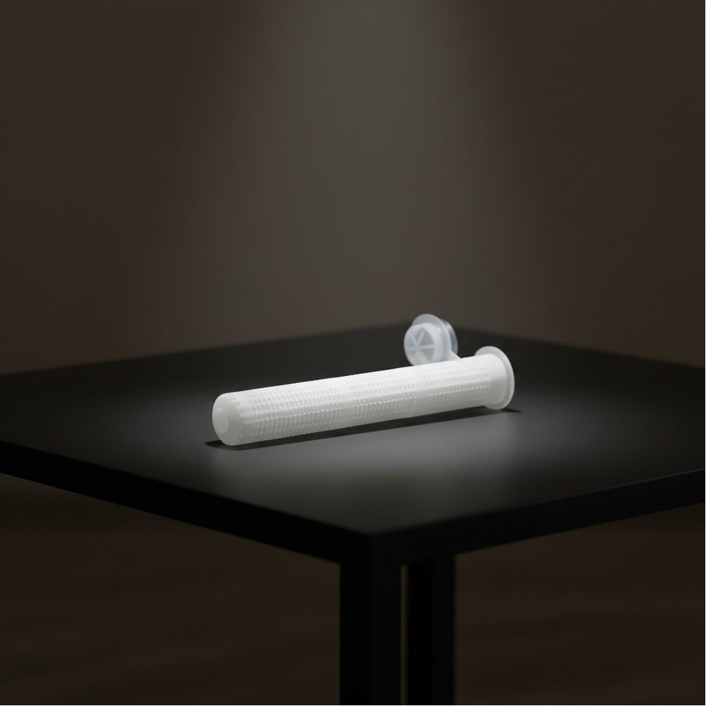 Гильза сетчатая Химтекс для шпилек М10/М12, нейлон, 16х130 мм