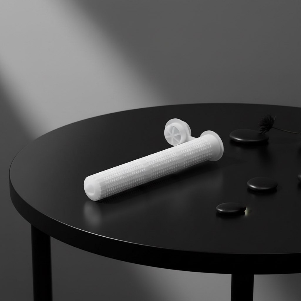 Гильза сетчатая Химтекс для шпилек М10/М12, нейлон, 16х130 мм