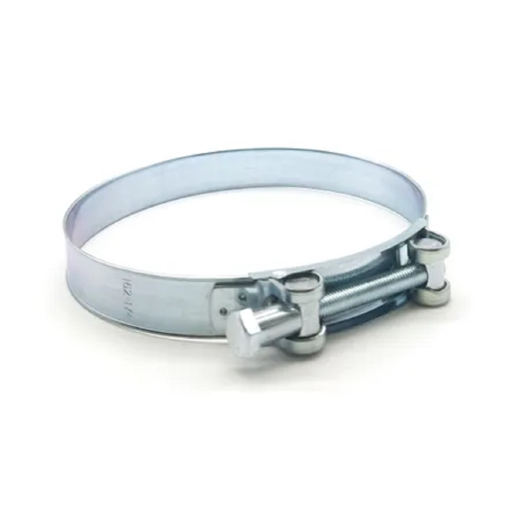 Хомут силовой Robust SIL162-174RB41, стальной, диаметр 162-174 мм