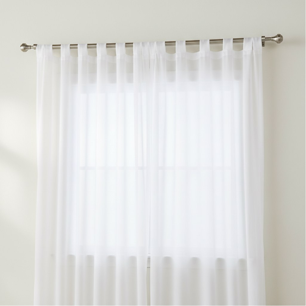 Карниз металлический АС Март Grace D19K/19Г, трубный, двухрядный, сатин, длина 3 м