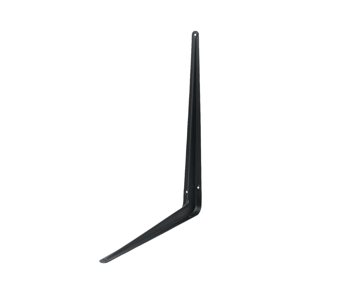 Кронштейн Apecs SB-1-450х400-BLM, B2B, 00030108, сталь, цвет черный матовый