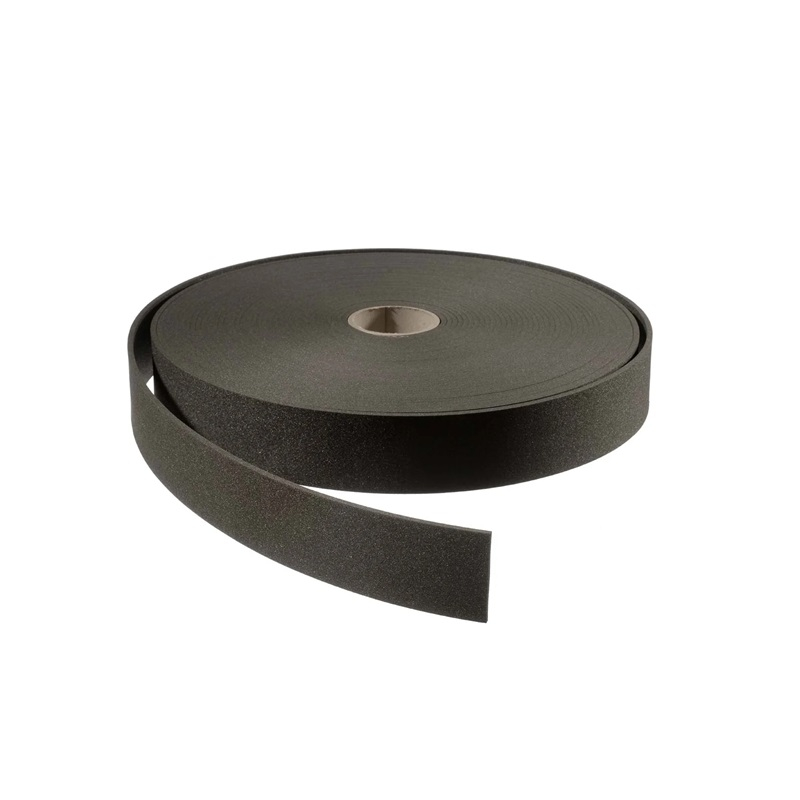 Лента уплотнительная Izoway для профиля гипсокартона 3х70мм 30м Дихтунгсбанд