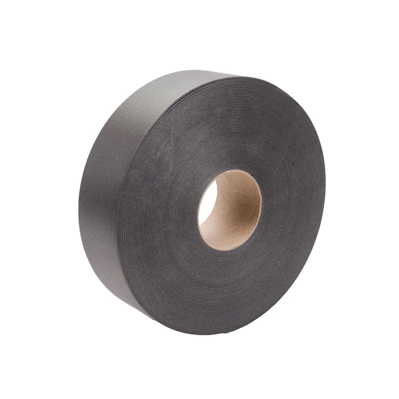 Лента уплотнительная Izoway для профиля гипсокартона 3х70мм 30м Дихтунгсбанд